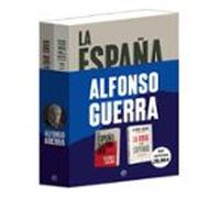 pack alfonso guerra