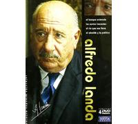 Pack Alfredo Landa [DVD]