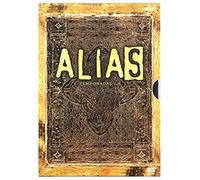 Pack: Alias Colección Completa - Temporadas 1-5 [DVD]