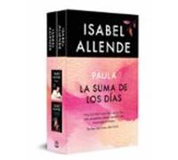 Pack Allende (paula / La Suma De Los Dias)