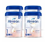 Pack Almirón Profutura 1 Duobiotik · 4x800g