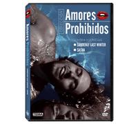 Pack Amores Prohibidos-Suddenly Last Winter-Sasha [DVD]