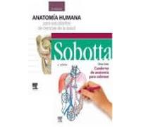 PACK ANATOMIA SUAREZ QUINTANILLA SOBOTTA-CUADERNO DE COLOR
