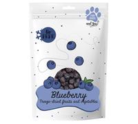 PACK ANIMALES - Golosina Lio PEPE Blueberry (arándano) 15g
