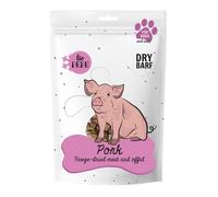 PACK ANIMALES - Lio PEPE Corazones de cerdo 60g golosinas