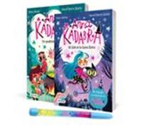 Pack Anna Kadabra 1+2 Con Boli Barita