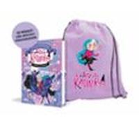 Pack Anna Kadabra Legendarias + Mochila 2026