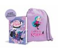 Pack Anna Kadabra Llegendàries + Motxilla 2026 (cat.)