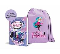 Pack Anna Kadabra llegendàries motxilla 2026 cat