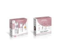 Pack Anti-Pigment Dual Sérum + Gel Limpiador + Fluido Solar 30 ml
