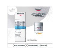 Eucerin Antiedad Firming Sérum 3D + Crema Día FPS 30 20 ml