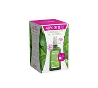 Pack Anticelulitico (2 x Aceite de Abedul 100ml 2ª ud 40% dtos) Weleda