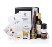 Pack Aperitivo Gourmet
