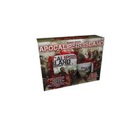 Pack apocalipsis island (+ taza)