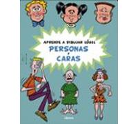 Pack Aprende A Dibujar Comic Personas Y Caras