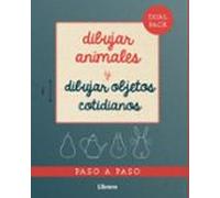 Pack Aprende A Dibujar Formato Vintage: Objetos Cotidianos Y Animales