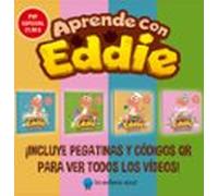 Pack Aprende Con Eddie