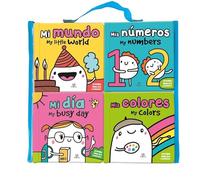 Pack Aprende Inglés Conmigo: 5