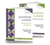 Pack- Aprendiendo A Enseñar