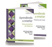 Pack- Aprendiendo A Enseñar