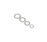Pack arandela carter M8X12 - M10X16 - M12X18 - M14x20