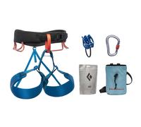 Pack arnés de escalada Black Diamond Momentum S Male