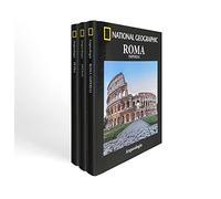 Pack Arqueología National Geographic I