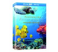 PACK ARRECIFE DE CORAL (COMBO BLU-RAY 3D + 2D)