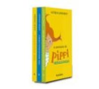 Pack As Aventuras De Pippi Mediaslongas