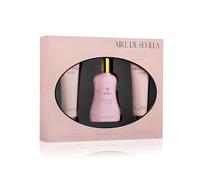 Rosè For Her Eau de Toilette Estuche 100 ml
