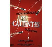 Pack ases calientes 1 y 2 [DVD]