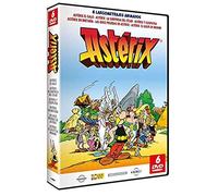 PACK ASTERIX