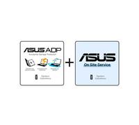 Pack Asus PC Desktop 1 Año - Protección contra daños accidentales + Asistencia a domicilio