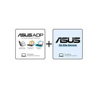 Pack Asus ZenBook & VivoBook 3 Años - Protección contra daños accidentales + Asistencia a domicilio