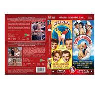 Pack: Atenea + Todos a cubierta con Libreto 32 Pags