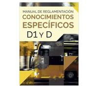 Pack Autobuses Manual Permiso D1 - D + clave APP test - D. ACTUALIZADO 2025. Estudia y Aprueba de la mano de la Editorial Etrasa Número Uno del Sector de las Autoescuelas.