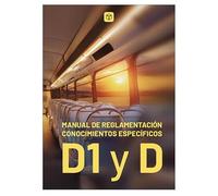 Pack Autobuses Manual Permiso D1 - D + clave APP test - D. ACTUALIZADO 2026. Estudia y Aprueba de la mano de la Editorial Etrasa Número Uno del Sector de las Autoescuelas.