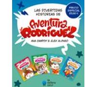 Pack Aventura Rodríguez