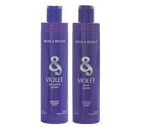 Pack B&B Violet Champú + Mascarilla