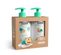 Pack Baby Naturals