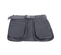 Pack Bag - Delantal unisex de moda para la cintura, para uso al aire libre, ajustable, para uso al aire libre