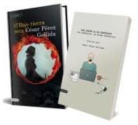 PACK BAJO TIERRA SECA