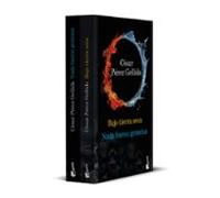 Pack Bajo Tierra Seca + Nada Bueno Germina