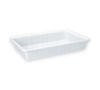 Pack Bandeja De Hostelería 2L Para Servicio Profesional | Recipiente Resistente - Plastic Forte