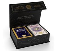 Pack Barajas Tarot Mini, Marsella-Belline