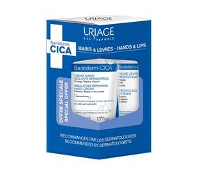 Pack Bariéderm-CICA