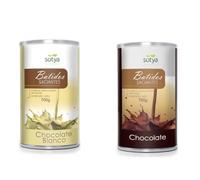 PACK BATIDO CHOCOLATE