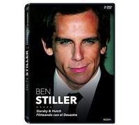 Pack Ben Stiller: Flirteando Con El Desastre + Starsky & Hutch