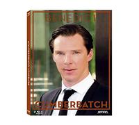 Pack Benedict Cumberbatch: 12 Años De Esclavitud + El Topo [Blu-ray]
