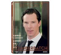 Pack Benedict Cumberbatch: 12 Años De Esclavitud + El Topo [DVD]